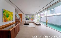 Michaels' Residences (D23), Semi-Detached #478321681